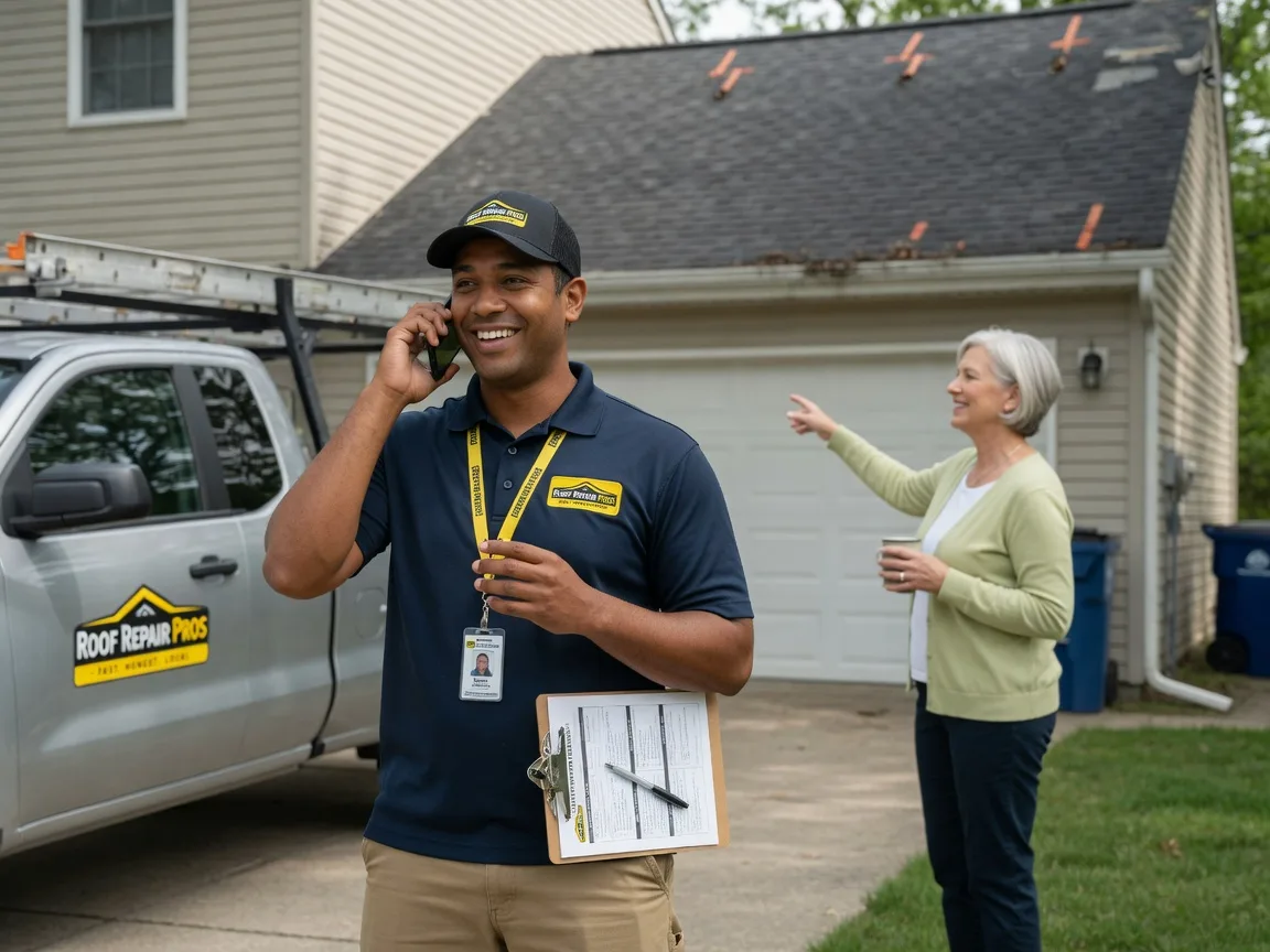 Roof Repair Oldham, SD FAQs